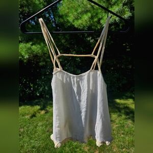 Free People Intimately Top